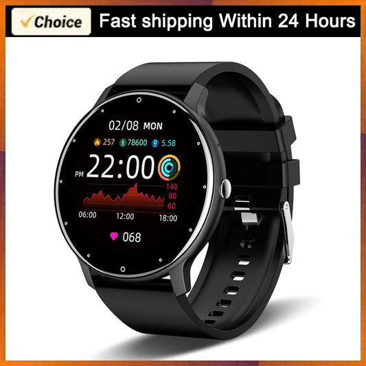 Bluetooth Headset Smartwatch for All Smartphone to Connect Men Women Sport Fitness Watch Man Waterproof Bluetooth Smartwatch Men
